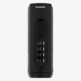 CLUXX Lumia 500 Black Front Light