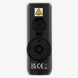 CLUXX Lumia 500 Black Front Light