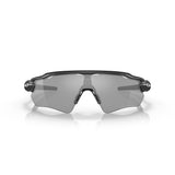 Lunettes Oakley Radar EV Path Steel, Clear to Black Iridium Photo
