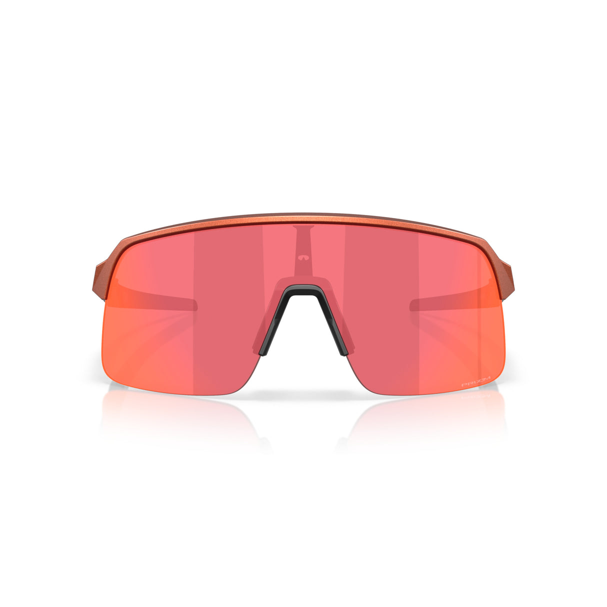 Lunettes Oakley Sutro Lite Monture Fire Orange, Prizm Trail Torch