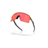 Lunettes Oakley Sutro Lite Monture Fire Orange, Prizm Trail Torch