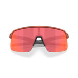 Lunettes Oakley Sutro Lite Monture Fire Orange, Prizm Trail Torch