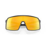 Lunettes Oakley Sutro Matte Carbon, Prizm 24k
