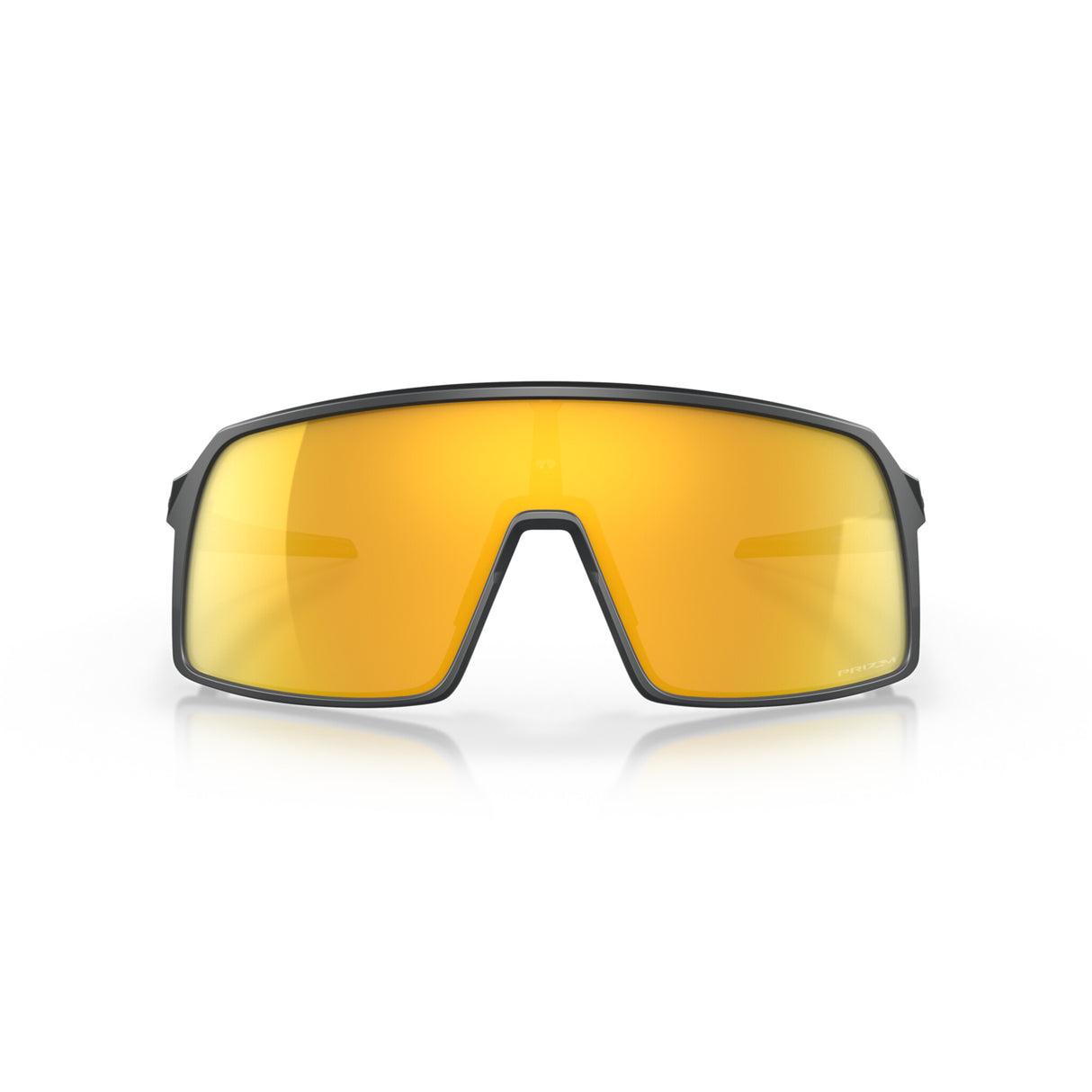 Lunettes Oakley Sutro Matte Carbon, Prizm 24k