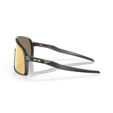 Lunettes Oakley Sutro Matte Carbon, Prizm 24k