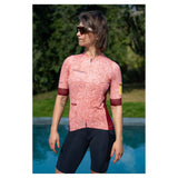 Maillot à manches courtes Velor Relov Femme Dunes