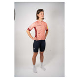 Maillot à manches courtes Velor Relov Femme Dunes