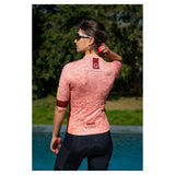 Maillot à manches courtes Velor Relov Femme Dunes