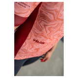 Maillot à manches courtes Velor Relov Femme Dunes