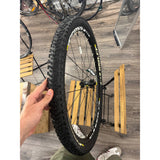 Roue avant occasion MAVIC Crossrock Disque 29