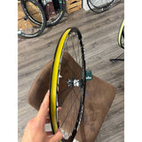 Roue avant occasion MAVIC Crossride 26