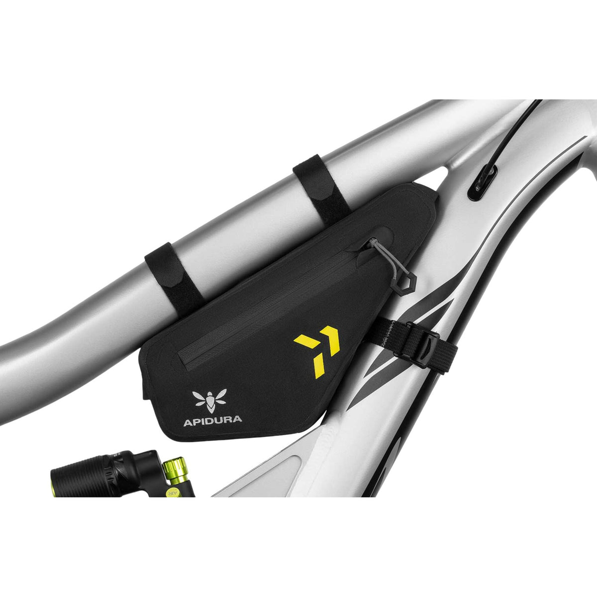 Sacoche de cadre APIDURA Backcountry Frame Pack 1L