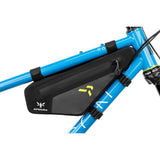 Sacoche de cadre APIDURA Backcountry Frame Pack 2L