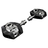 Pédales Automatiques Tatze Mc-Fly Noir