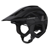 Casque Limar Etna Mips Noir Titane