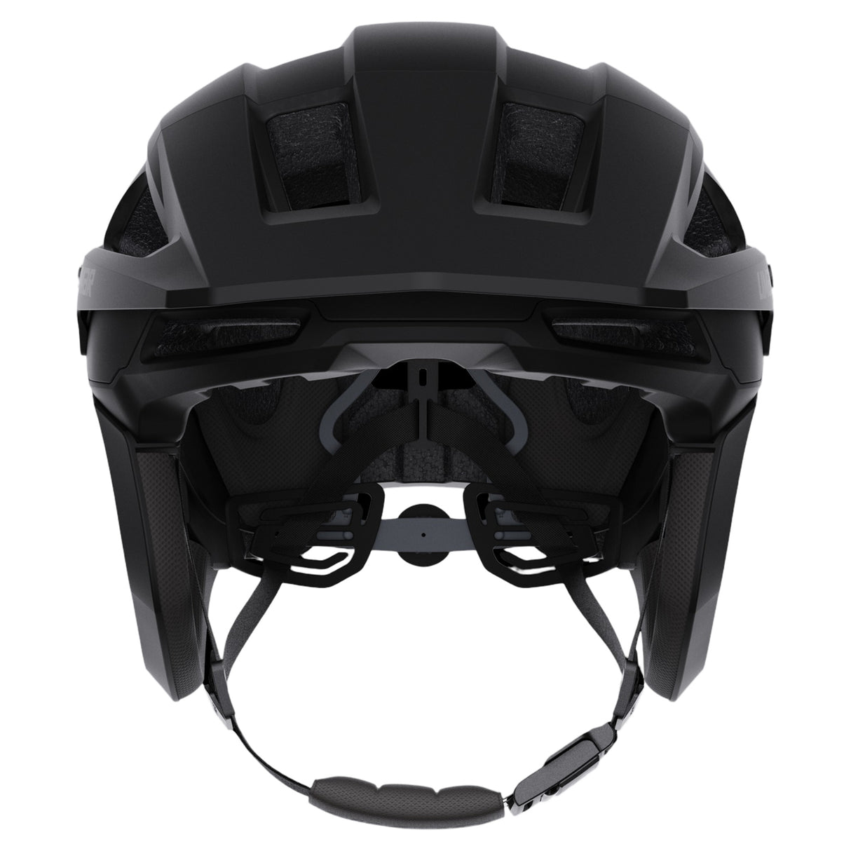 Casque Limar Etna Mips Noir Titane