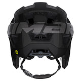 Casque Limar Etna Mips Noir Titane