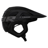 Casque Limar Etna Mips Noir Titane