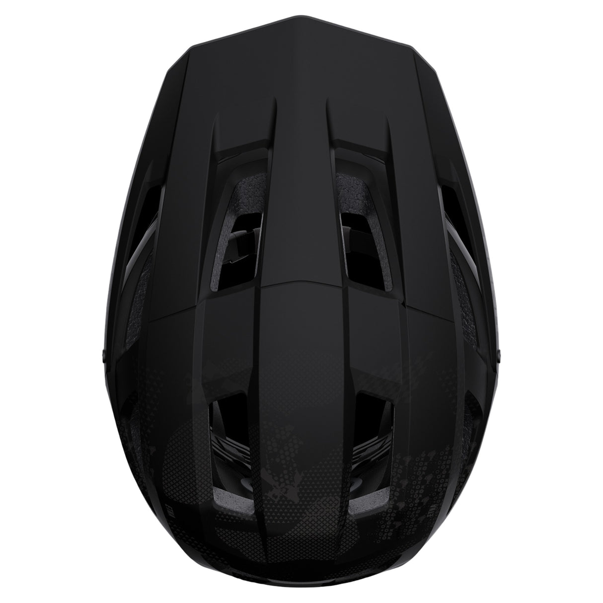 Casque Limar Etna Mips Noir Titane