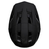 Casque Limar Etna Mips Noir Titane