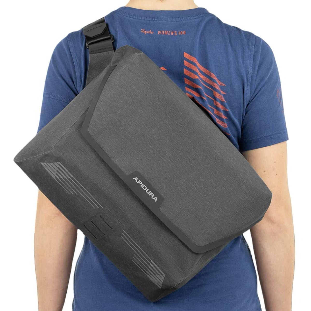Sac banane APIDURA City Messenger 13in