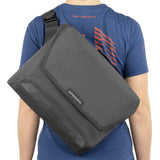 Sac banane APIDURA City Messenger 13in