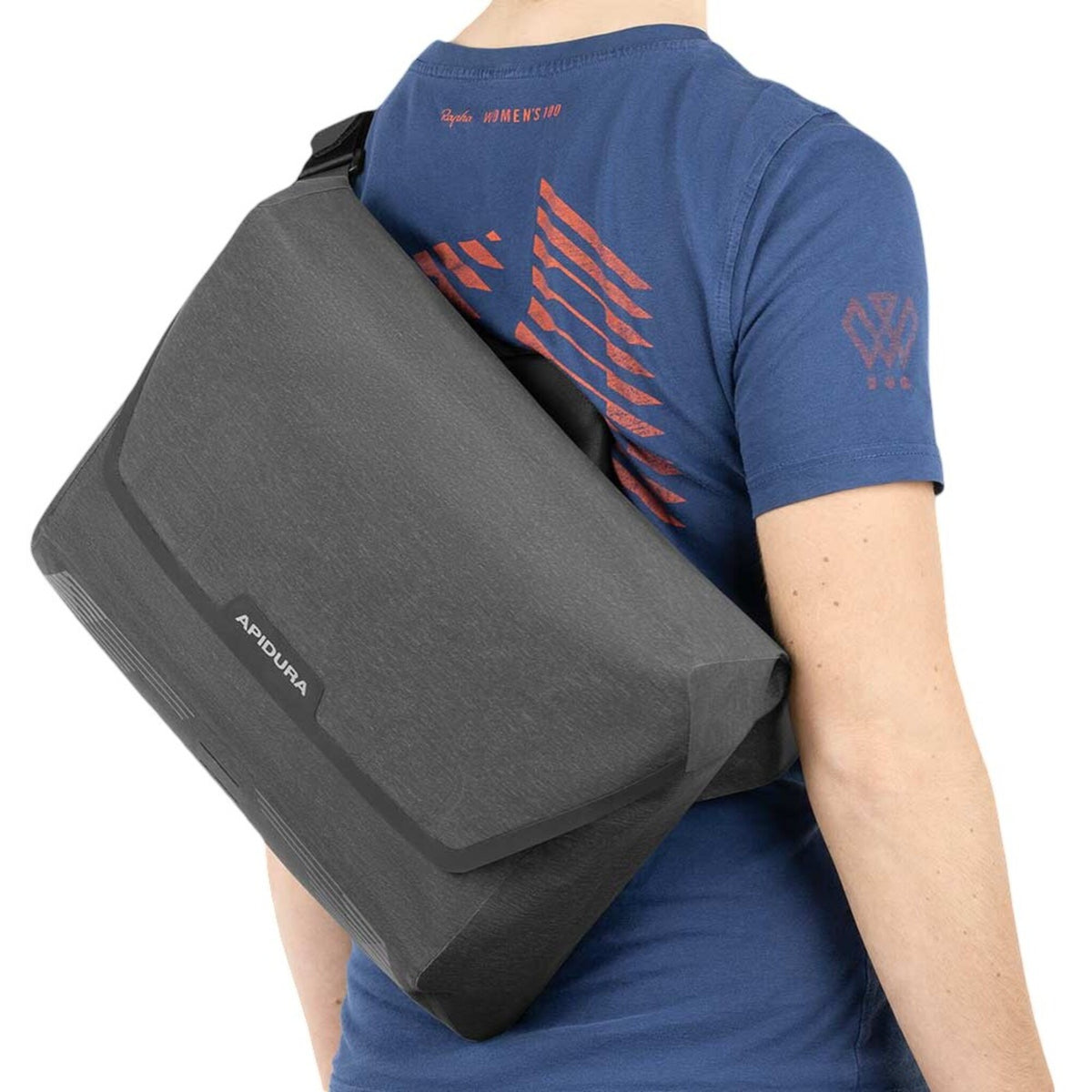 Sac banane APIDURA City Messenger 13in