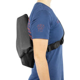 Sac banane APIDURA City Messenger 13in