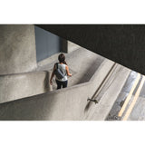 Sac banane APIDURA City Messenger 11in