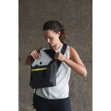 Sac banane APIDURA City Messenger 11in