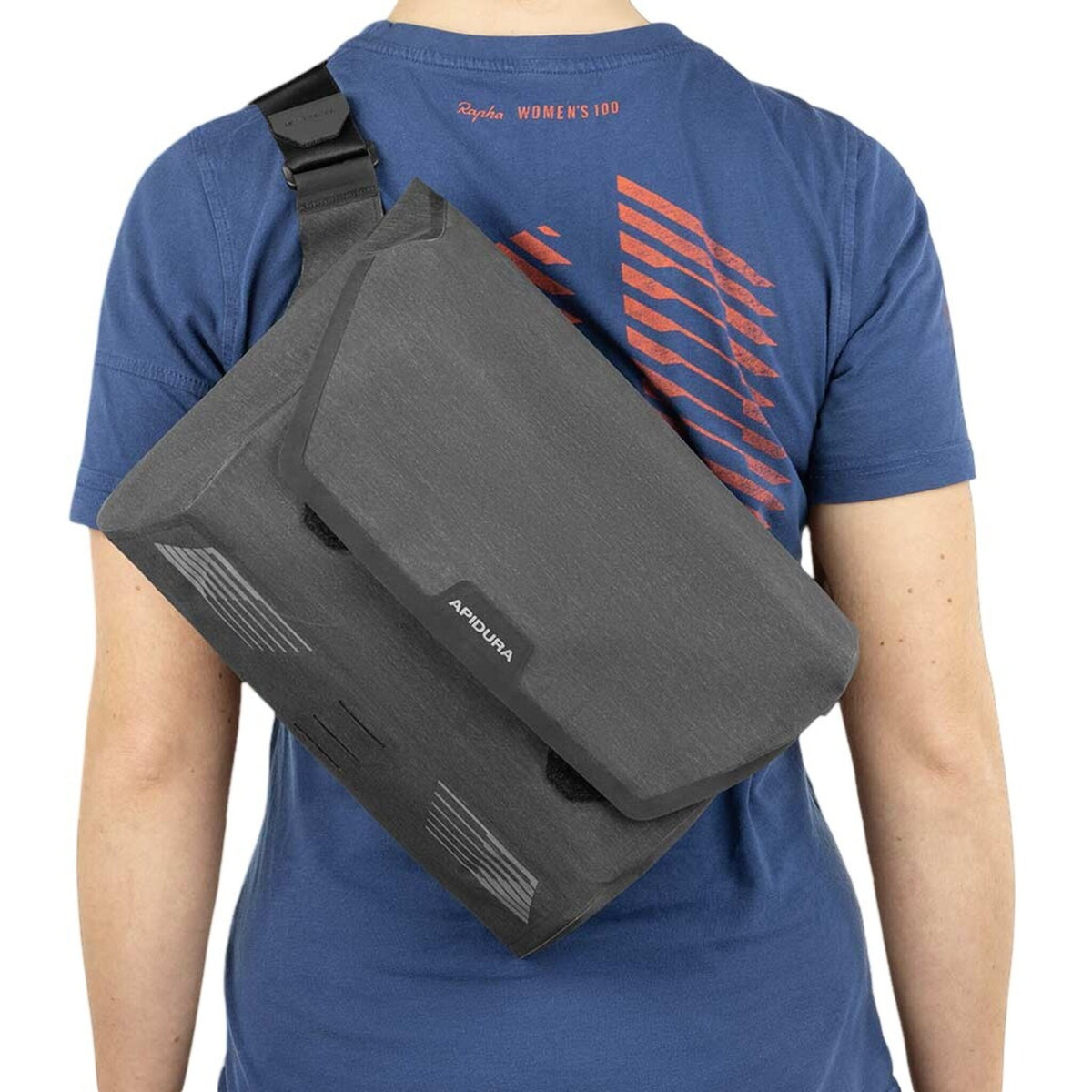Sac banane APIDURA City Messenger 11in