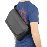 Sac banane APIDURA City Messenger 11in