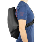 Sac banane APIDURA City Messenger 11in