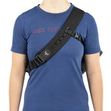 Sac banane APIDURA City Messenger 11in