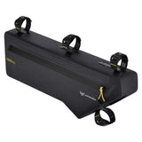 Apidura Expedition Frame Bag 4.3L Black