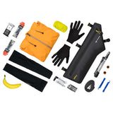 Apidura Expedition Frame Bag 4.3L Black