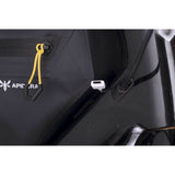 Sacoche de cadre APIDURA Expedition 2,8 Noir