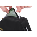 Sacoche de cadre APIDURA Expedition 2,8 Noir