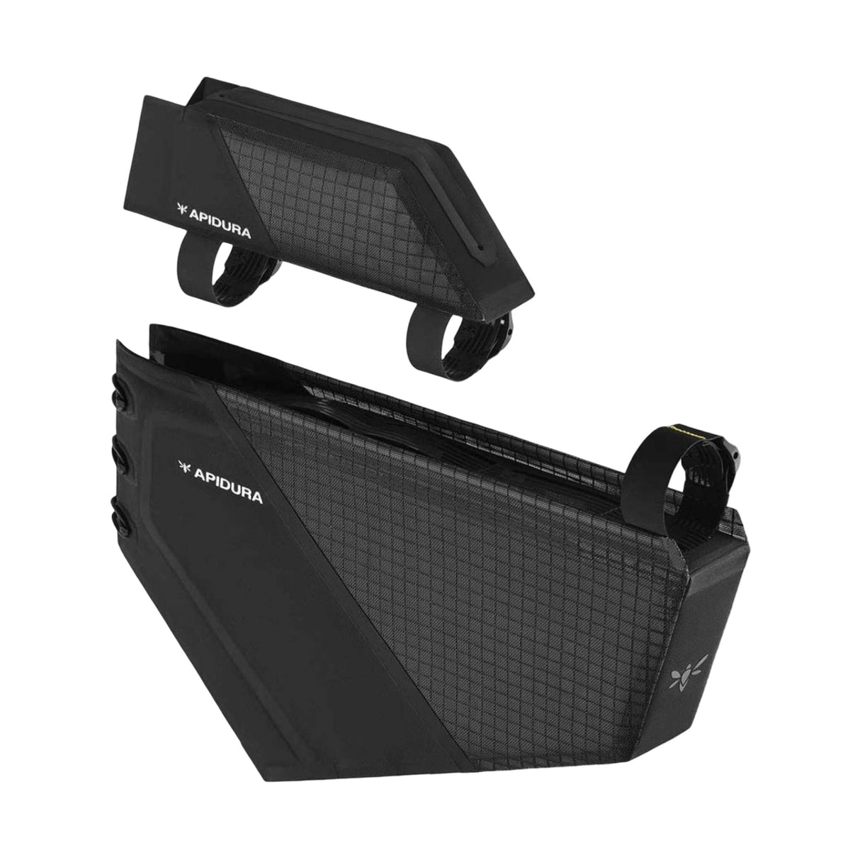 Apidura Aero System frame bags