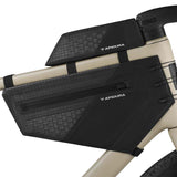 Apidura Aero System frame bags
