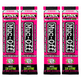 Nettoyant Muc-Off Punk Powder Bike Cleaner (4 sachets)