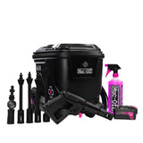 Nettoyer haute pression MUC-OFF Starter Bundle