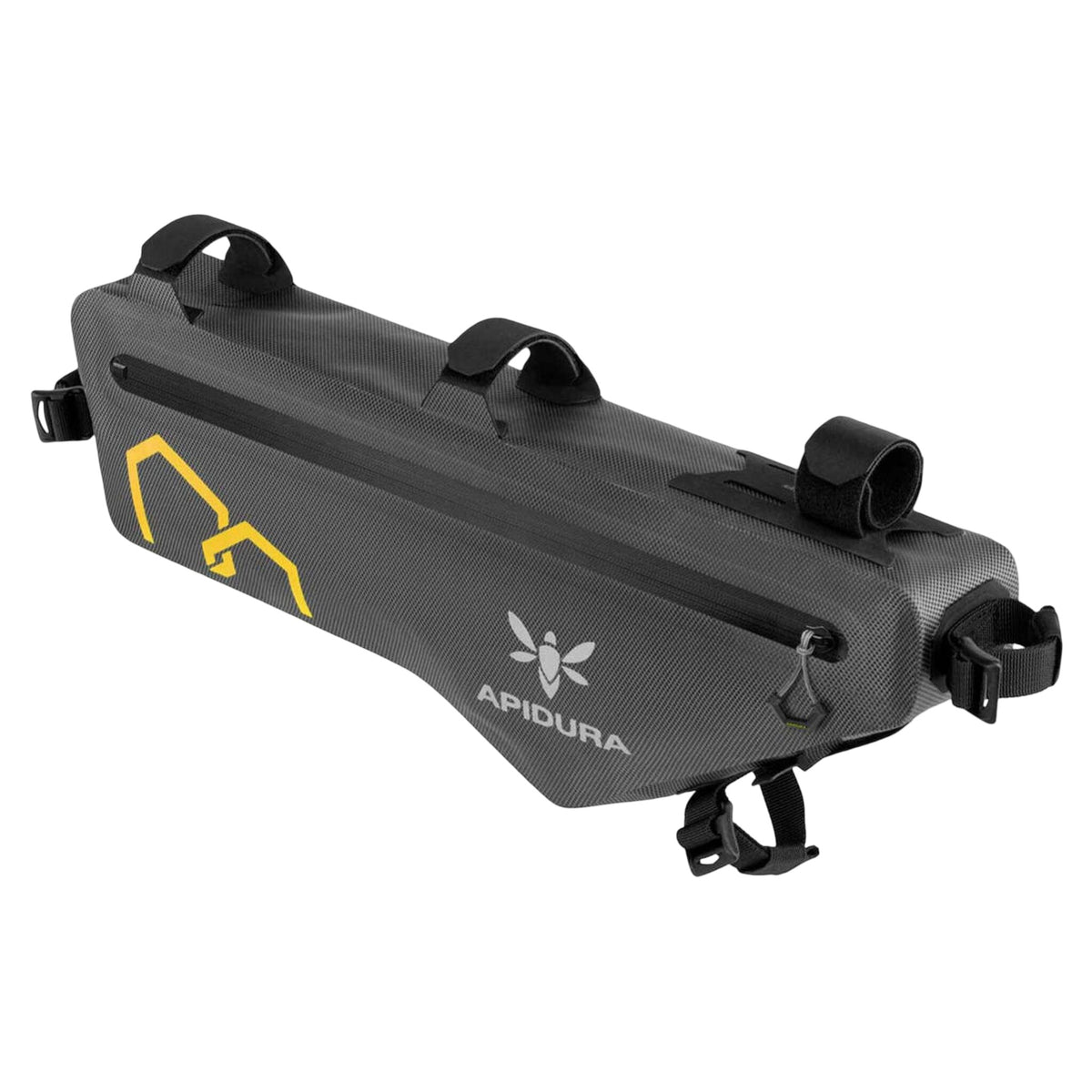 Sacoche de cadre Apidura Expédition compact 3l