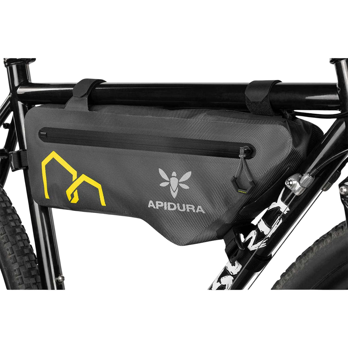 Sacoche de cadre Apidura Expédition compact 3l