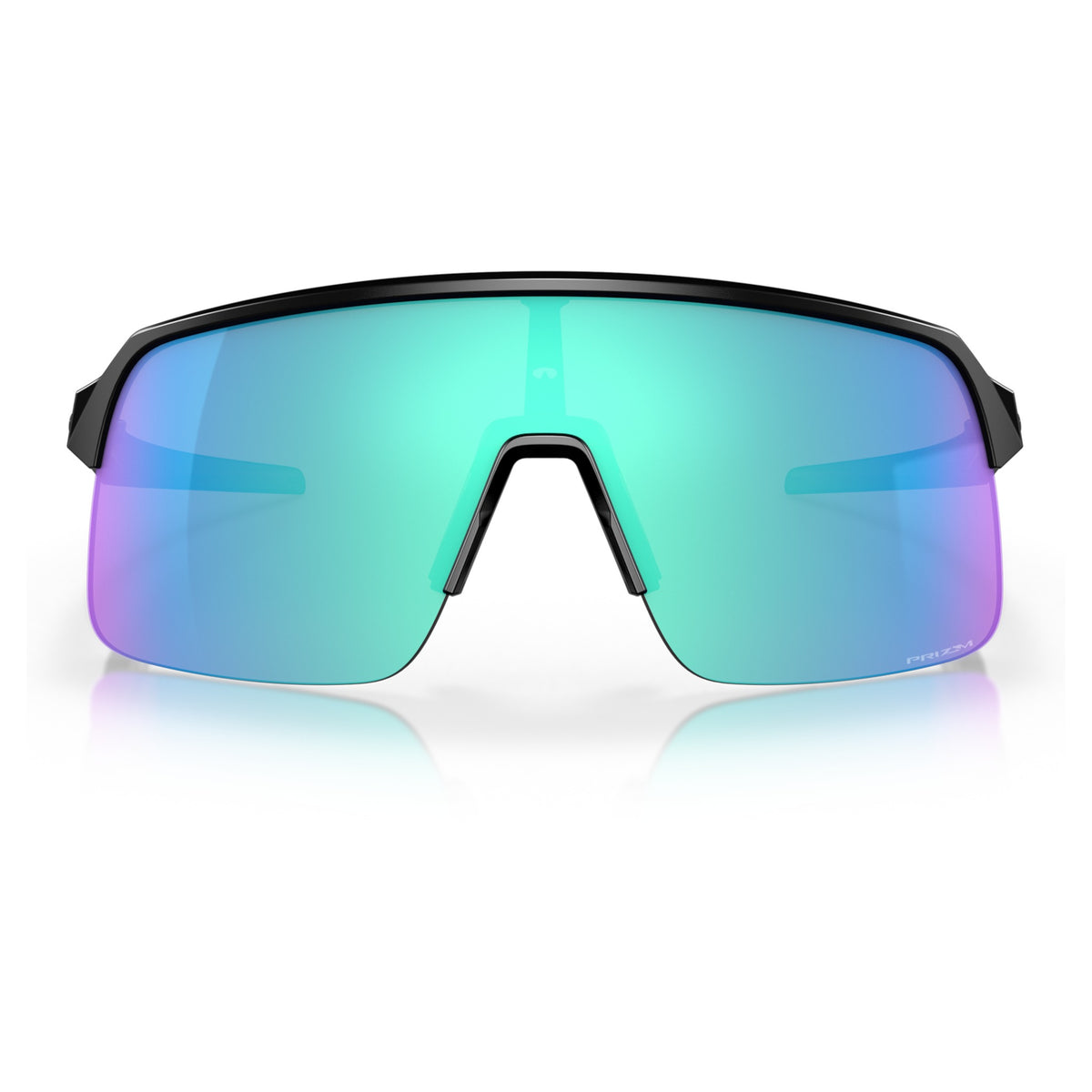 Lunettes OAKLEY Sutro Lite Matte Black/Prizm Sapphire