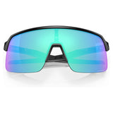 Lunettes OAKLEY Sutro Lite Matte Black/Prizm Sapphire