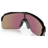 Lunettes OAKLEY Sutro Lite Matte Black/Prizm Sapphire