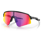 Lunettes OAKLEY Sutro Lite Sweep Matte Black/Prizm Road
