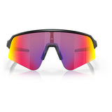 Lunettes OAKLEY Sutro Lite Sweep Matte Black/Prizm Road