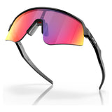 Lunettes OAKLEY Sutro Lite Sweep Matte Black/Prizm Road